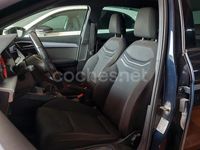 Usado Seat Ibiza FR 110 CV (80 kW) 2021 Azul Berlina