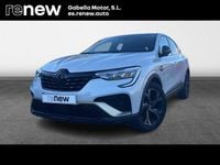 Usado Renault Arkana Engineered 145 CV (106 kW) 2023 Blanco SUV