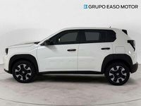 Nuevo Fiat Grande Panda Icon 110 CV (80 kW) 2025 Blanco Utilitario