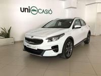 Usado Kia XCeed 160 HP (117 kW) 2021 Branco SUV