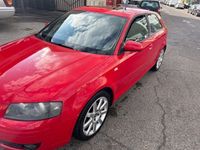 usado Audi A3 2006