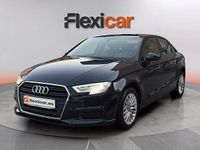 Używany Audi A3 Premium 116 KM (85 kW) 2018 Niebieski Sedan/Limuzyna