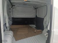 usado Renault Trafic TraficFurgón L1H1 BluedCi 96kW CU aumentada