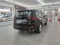 usado BMW X5 xDrive 45e