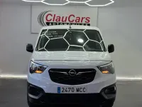 Usado Opel Combo Life Business Edition 100 CV (73 kW) 2022 Blanco