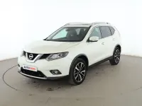 Usado Nissan X-Trail Tekna 163 CV (119 kW) 2015 Blanco SUV