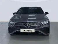 Usado Mercedes A250 218 CV (160 kW) 2025 Gris