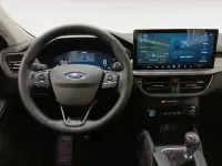 Usado Ford Kuga Titanium 150 CV (110 kW) 2025 Blanco SUV