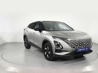 Usado Omoda 5 148 CV (108 kW) 2025 Negro SUV