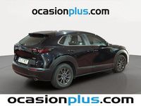 Usado Mazda CX-30 Prime-Line 140 CV (102 kW) 2025 Negro SUV