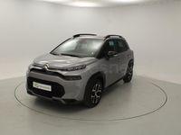 Usado Citroën C3 Aircross PureTech 110 CV (80 kW) 2024 Gris / plata SUV
