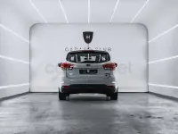 Usado Kia Carens 116 CV (85 kW) 2015 Blanco Monovolumen
