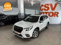 Usado Subaru Forester Sport 151 CV (111 kW) 2023 Blanco SUV