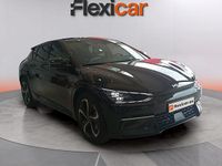 Usado Kia EV6 GT 430 kW (585 CV) 2023 Negro SUV
