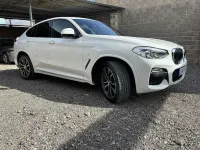 Usado BMW X4 Comfort Edition 190 CV (139 kW) 2019 SUV