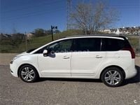 Usado Peugeot 5008 Sport 112 CV (82 kW) 2011 Blanco Monovolumen