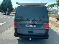 Brugt VW Transporter Pro 140 HK (102 kW) 2015 Grå Van
