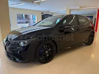 Usado VW Golf VIII R 320 CV (235 kW) 2023 Negro Berlina