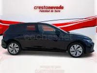 Usado VW Golf VIII 115 CV (84 kW) 2025 Negro Berlina