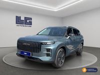 Usado Jaecoo 7 279 CV (205 kW) 2025 Azul SUV