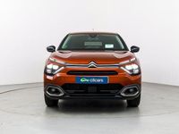 Usado Citroën C4 PureTech 130 CV (95 kW) 2020 Marrón