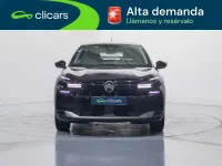 Usado Citroën C4 136 CV (100 kW) 2025 Negro SUV