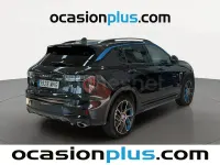 Usado Lynk & Co 01 261 CV (191 kW) 2023 Negro SUV