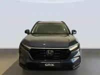 Nuevo Honda CR-V Elegance 184 CV (135 kW) 2025 Otro SUV