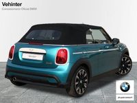 Usado Mini Cooper 136 CV (100 kW) 2024 Utilitario