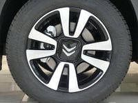 Usado Citroën C3 Aircross Feel 110 CV (80 kW) 2021 Blanco SUV