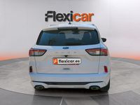 Usado Ford Kuga ST-Line 120 CV (88 kW) 2023 Blanco SUV