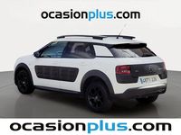 Usado Citroën C4 Cactus Feel 100 HP (73 kW) 2015 Branco Citadino