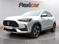 Usado MG HS Luxury 170 CV (125 kW) 2024 Gris SUV