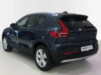 Nuevo Volvo XC40 Core 163 CV (119 kW) 2026 Azul SUV