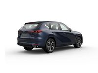 Usado Mazda CX-60 Takumi-Line 327 CV (240 kW) 2023 Azul SUV