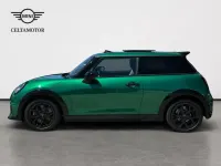 Nuevo Mini Cooper S 204 CV (150 kW) 2025 Utilitario