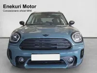 Usado Mini Cooper D Countryman 150 CV (110 kW) 2023 Verde SUV