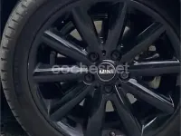 Usado Mini Cooper 136 CV (100 kW) 2020 Negro Utilitario