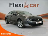 usado Peugeot 508 1.5BlueHDi S&S Business Line 130