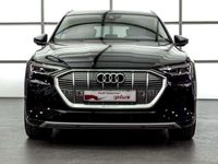 usado Audi e-tron 55 quattro Advanced