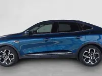 Usado Renault Arkana Zen 145 CV (106 kW) 2022 Azul SUV