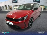 Usado Opel Corsa 110 CV (80 kW) 2025 Rojo Utilitario