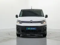 Usado Citroën Berlingo 100 CV (73 kW) 2021 Monovolumen