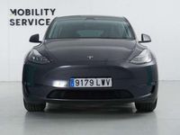 Usado Tesla Model Y 378 kW (514 CV) 2022 Eléctrico SUV