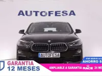 Usado BMW X2 150 CV (110 kW) 2019 Negro SUV