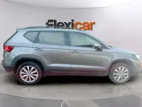 Usado Seat Ateca FR 150 CV (110 kW) 2023 Gris SUV