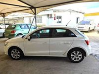 usado Audi A1 Sportback 1.2 TFSI Ambition