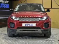 Usado Land Rover Range Rover evoque SE 151 CV (111 kW) 2018 Burdeos SUV