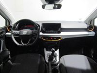 Usado Seat Ibiza Style 80 CV (58 kW) 2025 Blanco Utilitario