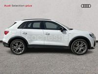 Usado Audi Q3 Ambiente 150 CV (110 kW) 2024 Blanco SUV
